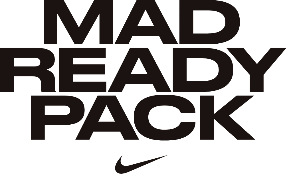 MAD READY PACK