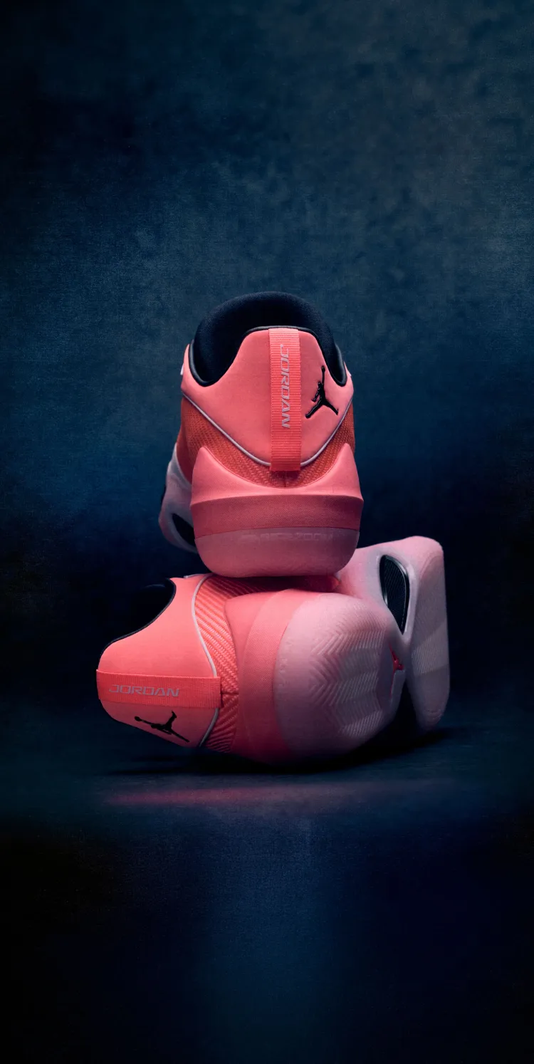 趣味・スポーツ・実用 The Triangle - Machado, Rigan jg02 NIKE】Jordan Triangle ジョーダン トライアングル | スポーツ用品の