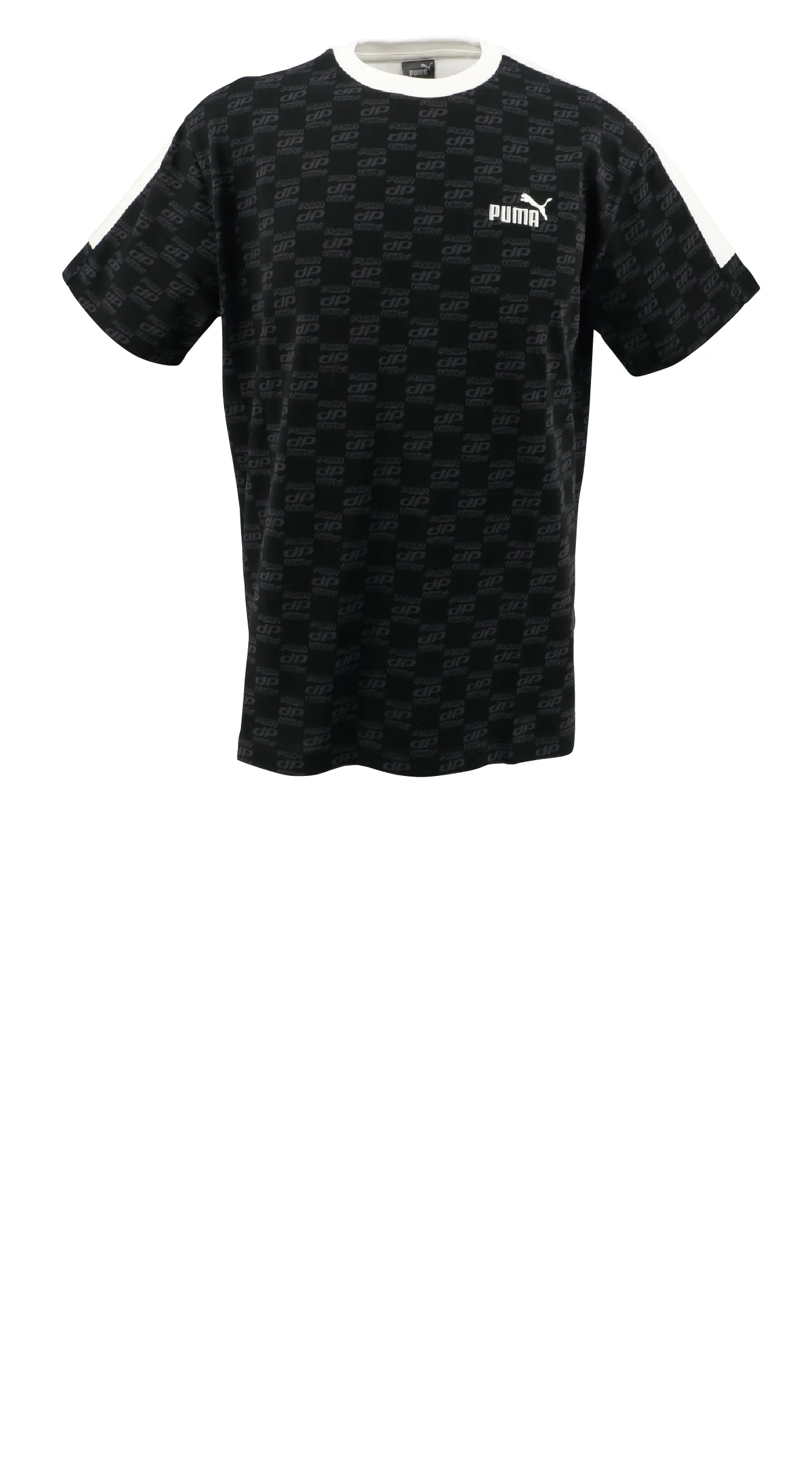 CORE HERITAGE SS Tシャツ AOP
