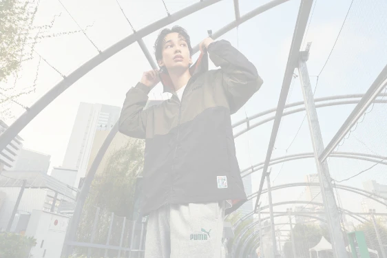 YEAR OF SPORTS Apparel Collection