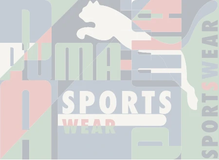 YEAR OF SPORTS Apparel Collection