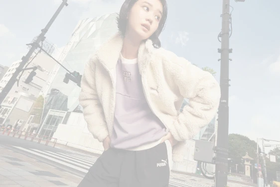 YEAR OF SPORTS Apparel Collection
