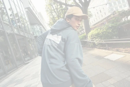 YEAR OF SPORTS Apparel Collection
