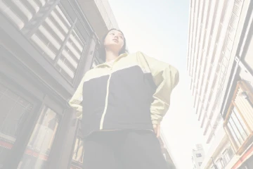 YEAR OF SPORTS Apparel Collection