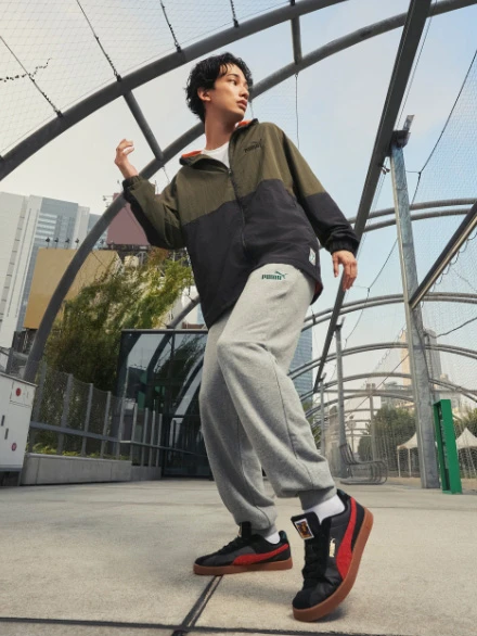 REVIVAL STREET style