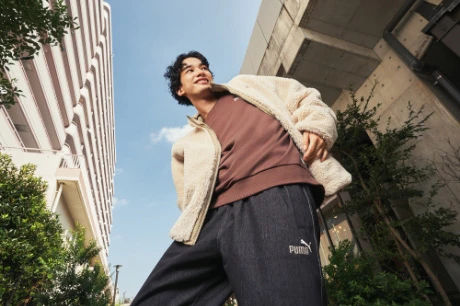MIXTURE SPORTS style