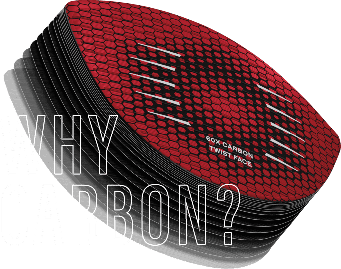 WHY CARBON?