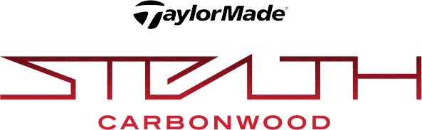Taylormade STEALTH CARBON WOOD
