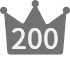 Rank 200