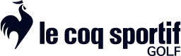 le coq sportif GOLF logo