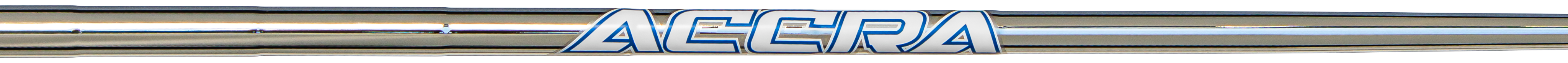 ACCRA iSteel Blue 105