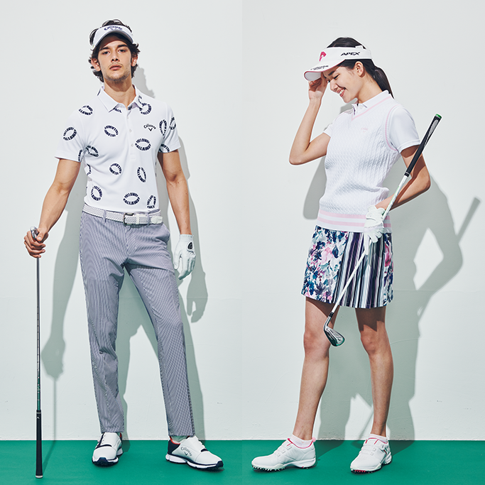 落ち着かない ひどい 競う ゴルフ ファッション メンズ コーディネート 夏 Hikawa Fp Jp