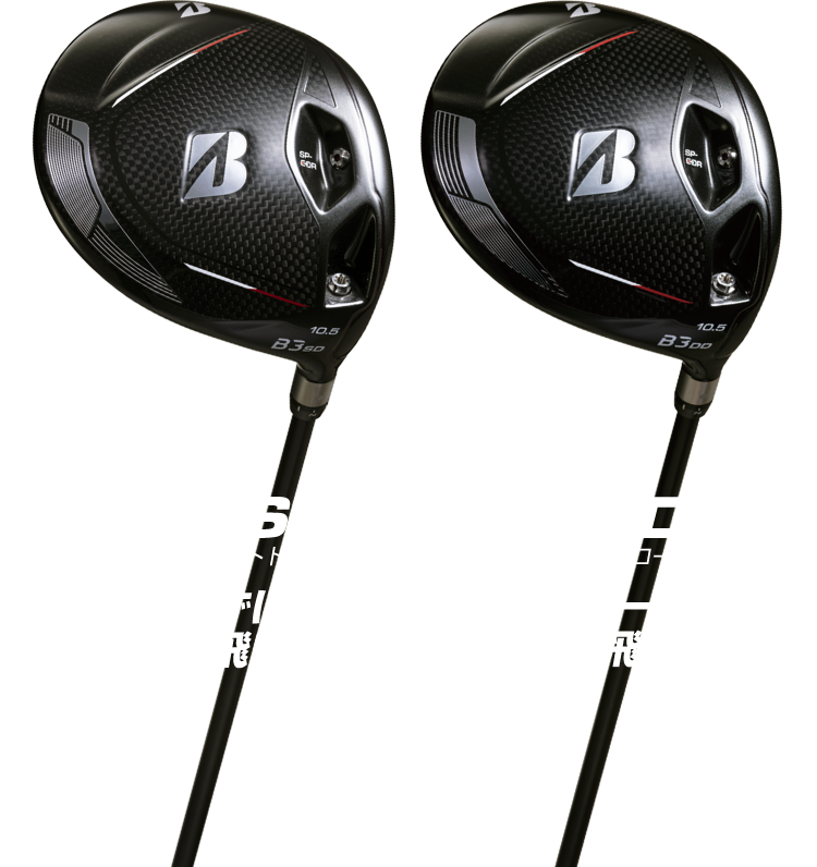 ゴルフ5公式 ブリヂストンB3 | ゴルフクラブ・ゴルフ用品を買うならゴルフ5