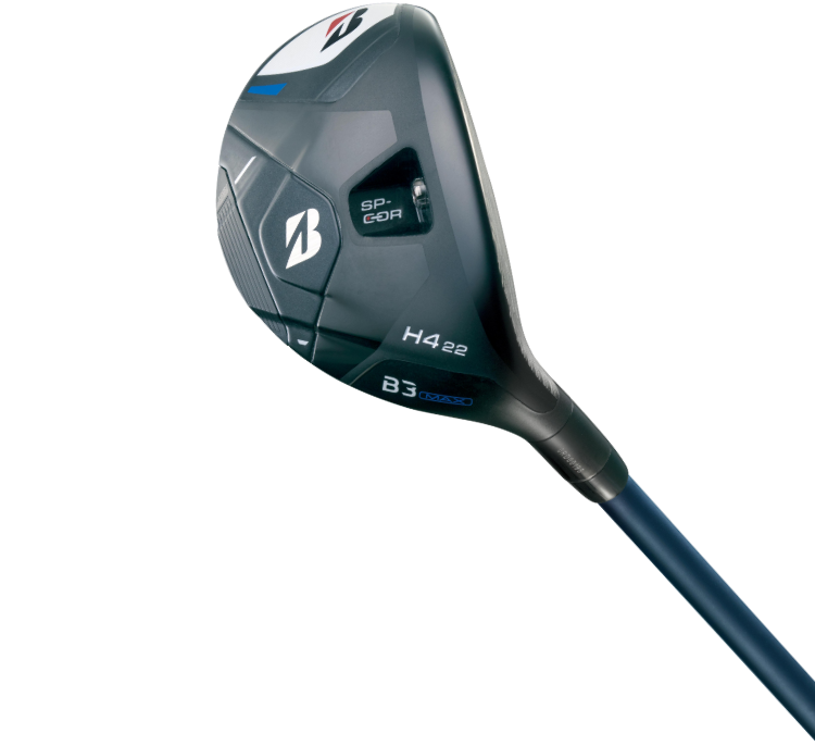 B3MAX HYBRID