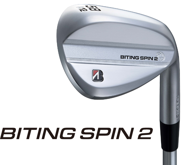 BITING SPIN 2