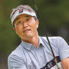 宮本 勝昌プロ