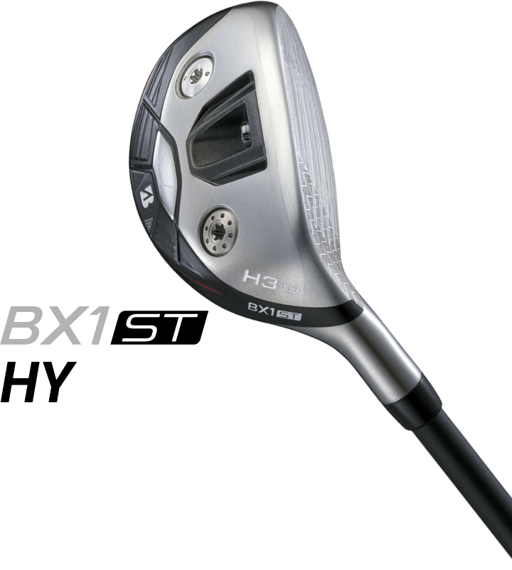BX1 ST HY