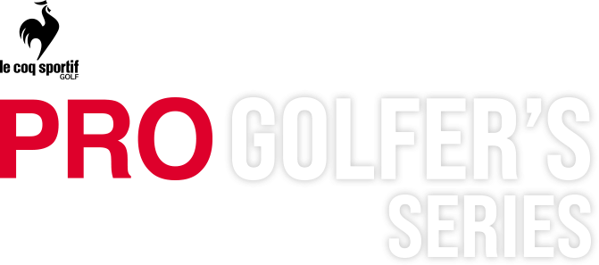 ゴルフ5限定商品　PRO GOLFER’S SERIES
