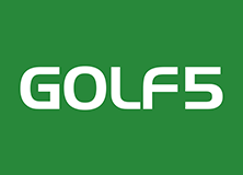 GOLF５