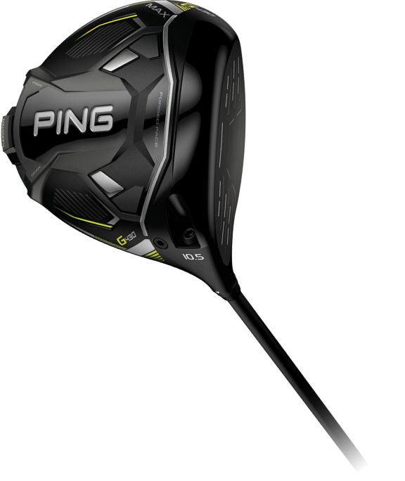 PING G430登場！激飛、快音に進化「ブレずに飛ばす」Gシリーズ最新