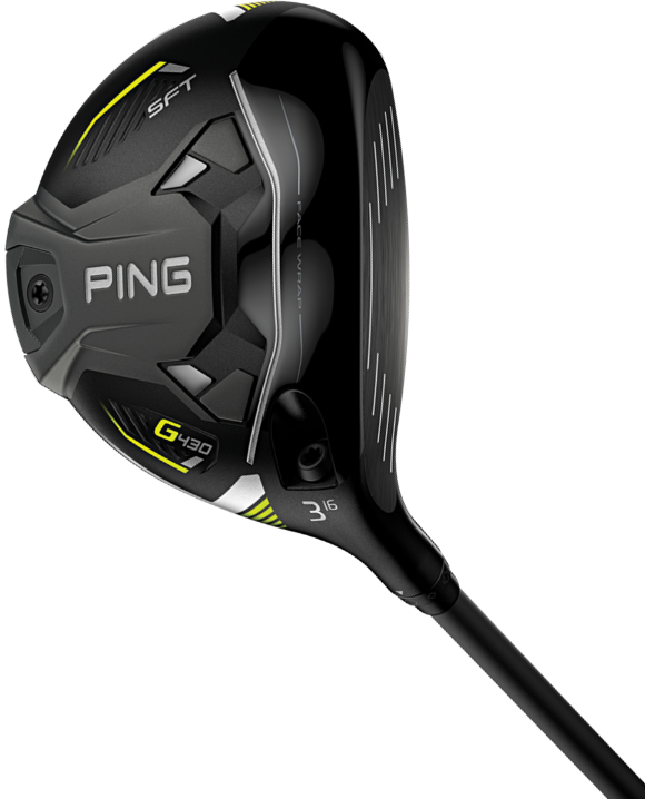 PING G430登場！激飛、快音に進化「ブレずに飛ばす」Gシリーズ最新クラブです | ゴルフ用品を買うならゴルフ5