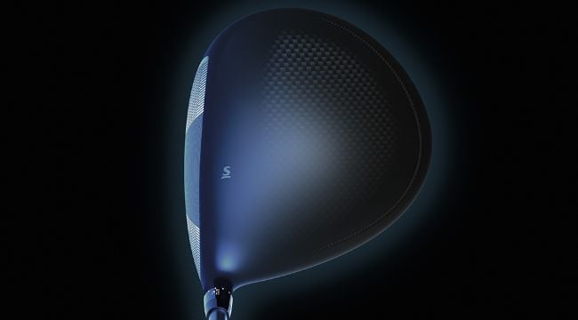 思い切り振れるシルエット