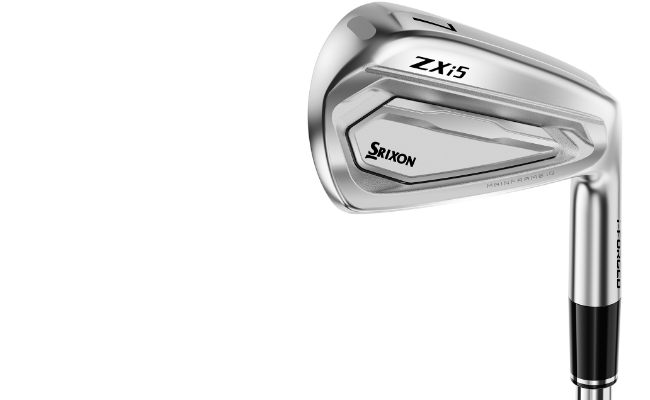 ZXi5 IRON