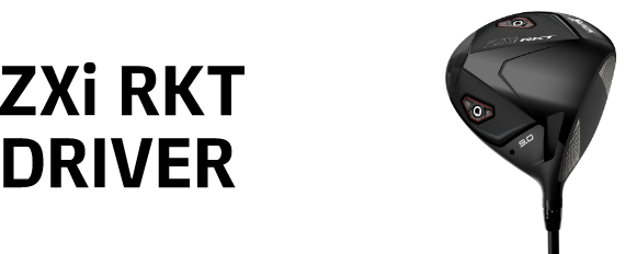 ZXi RKT DRIVER