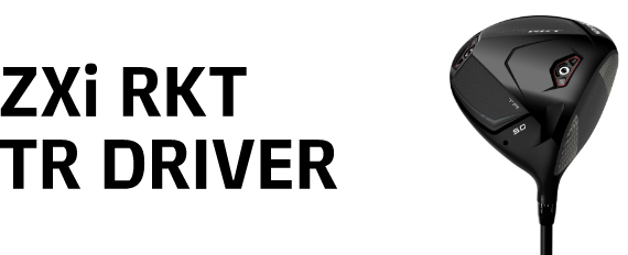 ZXi RKT TR DRIVER
