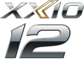 XXio12 ロゴ