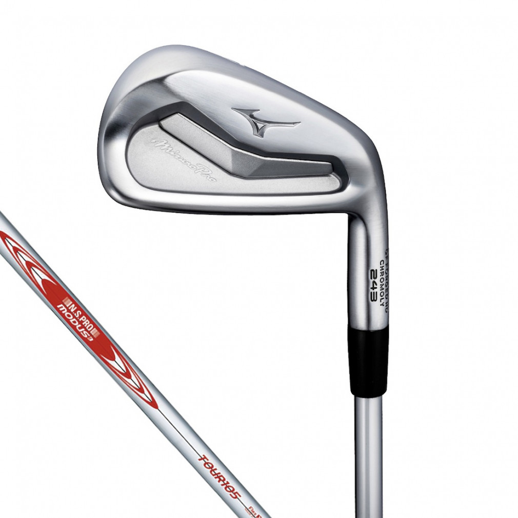 JPX900 FORGED アイアンセット Modus tour 105S-