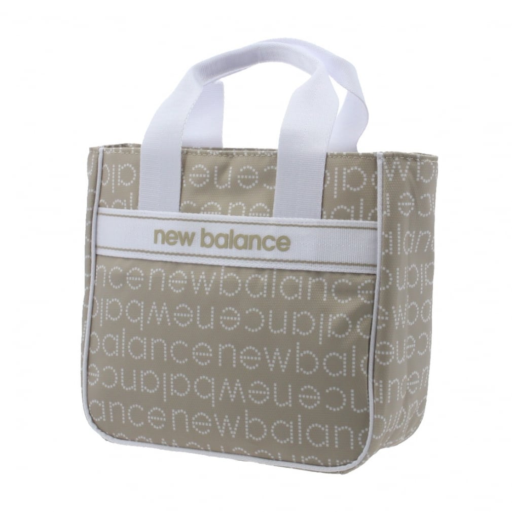 ニューバランス レディース CART BAG (0124181502) ゴルフ ポーチ New Balance