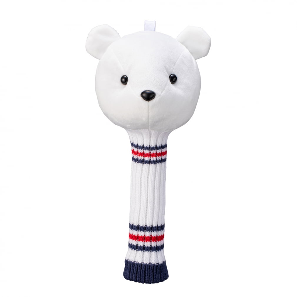 キャロウェイ Bear UT Headcover ユーティリティ用 (4518729413