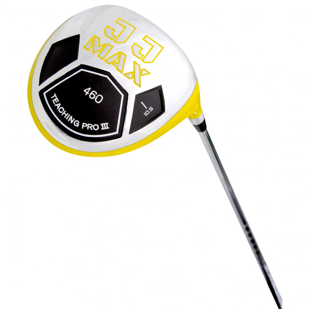 リンクス ゴルフ ティーチングプロ3 BB スティック 飛距離アップ スイング-