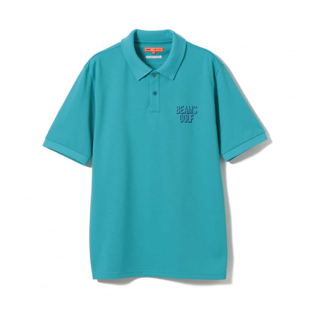 ビームスゴルフ　BEAMSGOLF  ポロシャツ　メンズ　XL