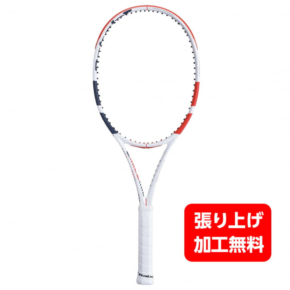 バボラ 国内正規品 PURE STRIKE 100 ピュアストライク 101400 硬式