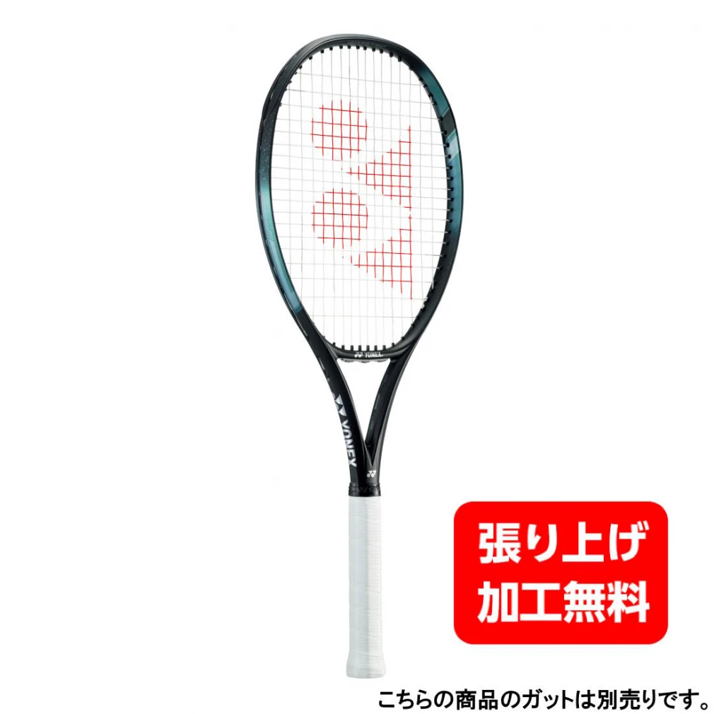 ヨネックス 国内正規品 EZONE100L イーゾーン100L 07EZ100L 硬式テニス ...