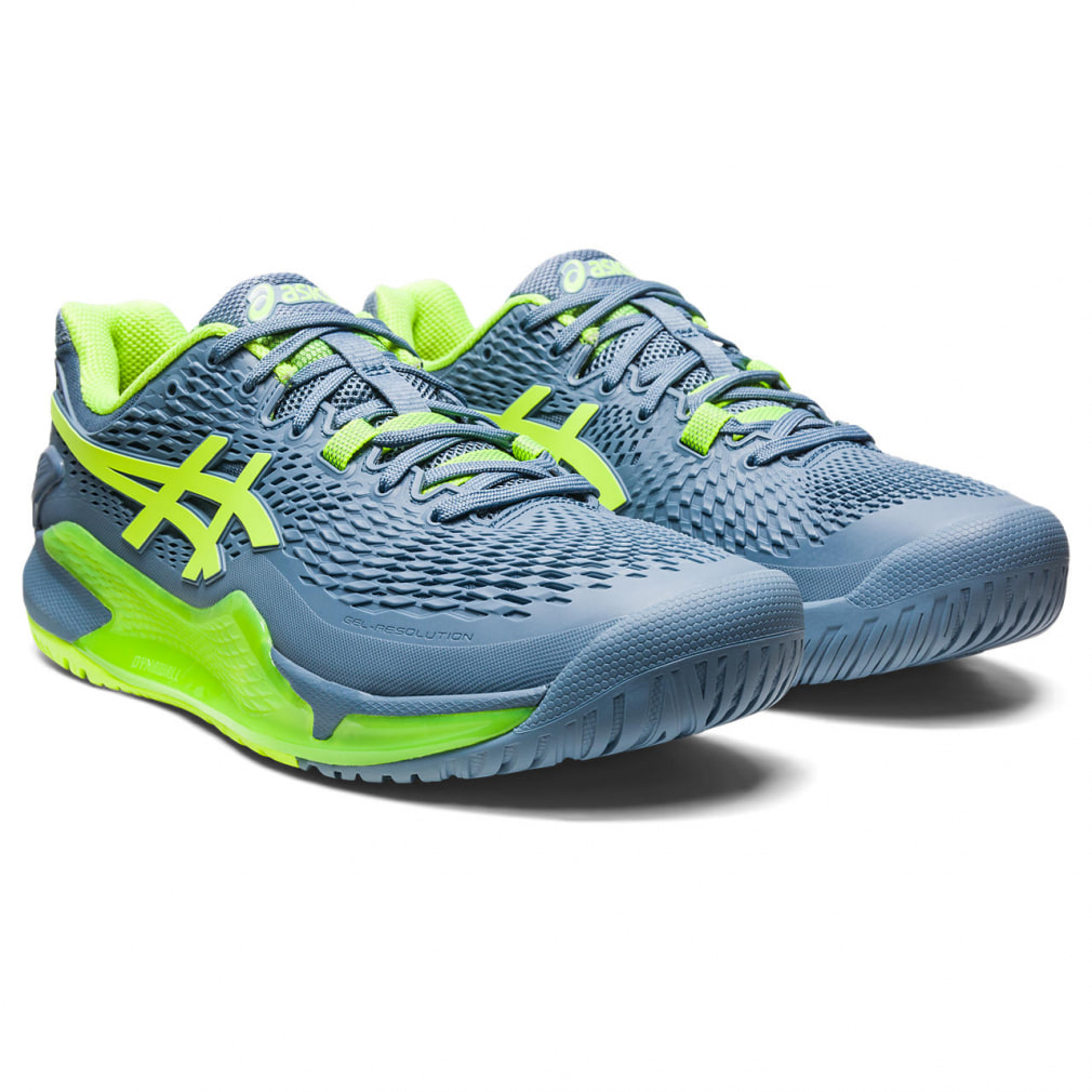 asics アシックス ゲルレゾリューション9 GEL-RESOLUTION-