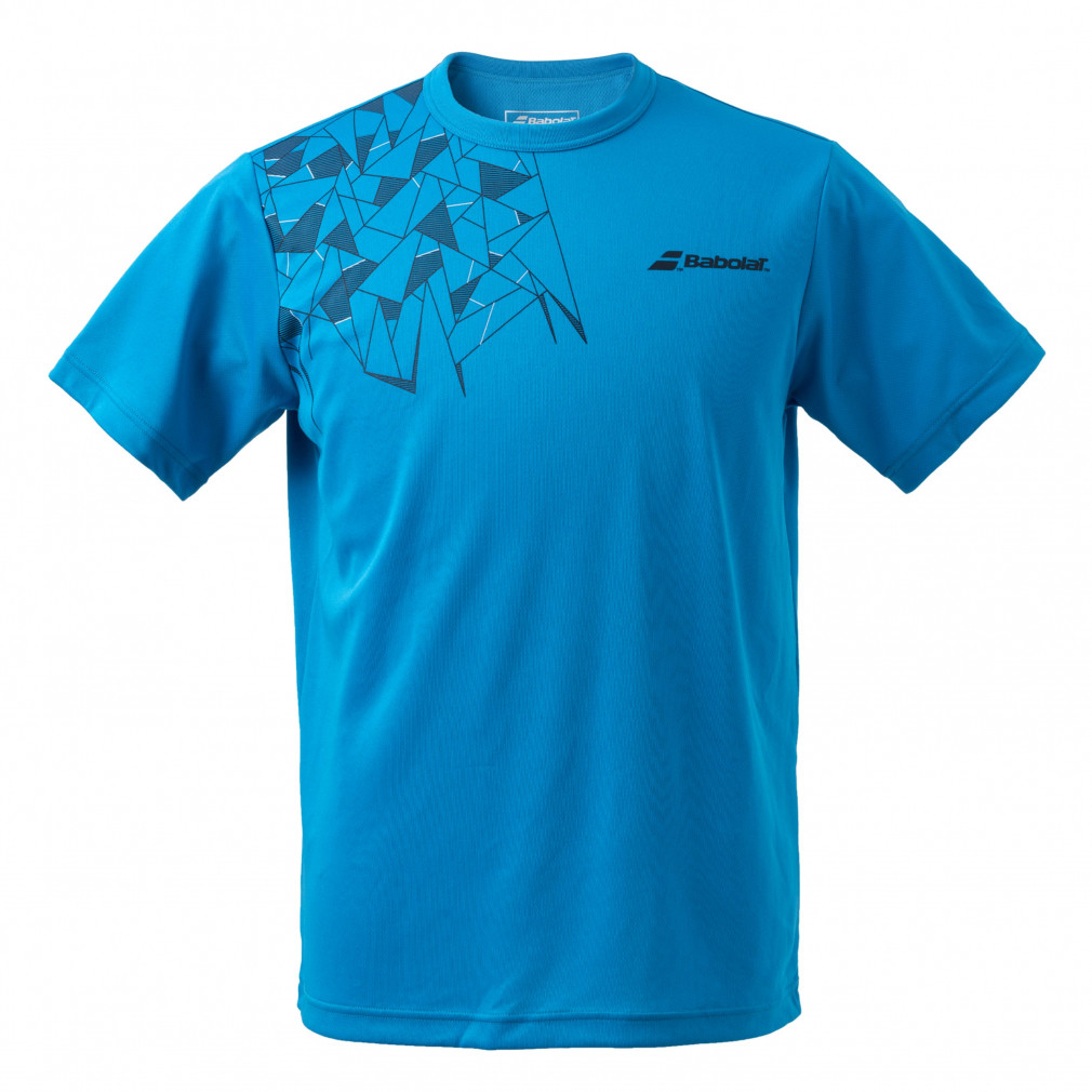 ニューバランス　テニス　テニスウェア　Tシャツ　ランニング　バボラ　ルコック