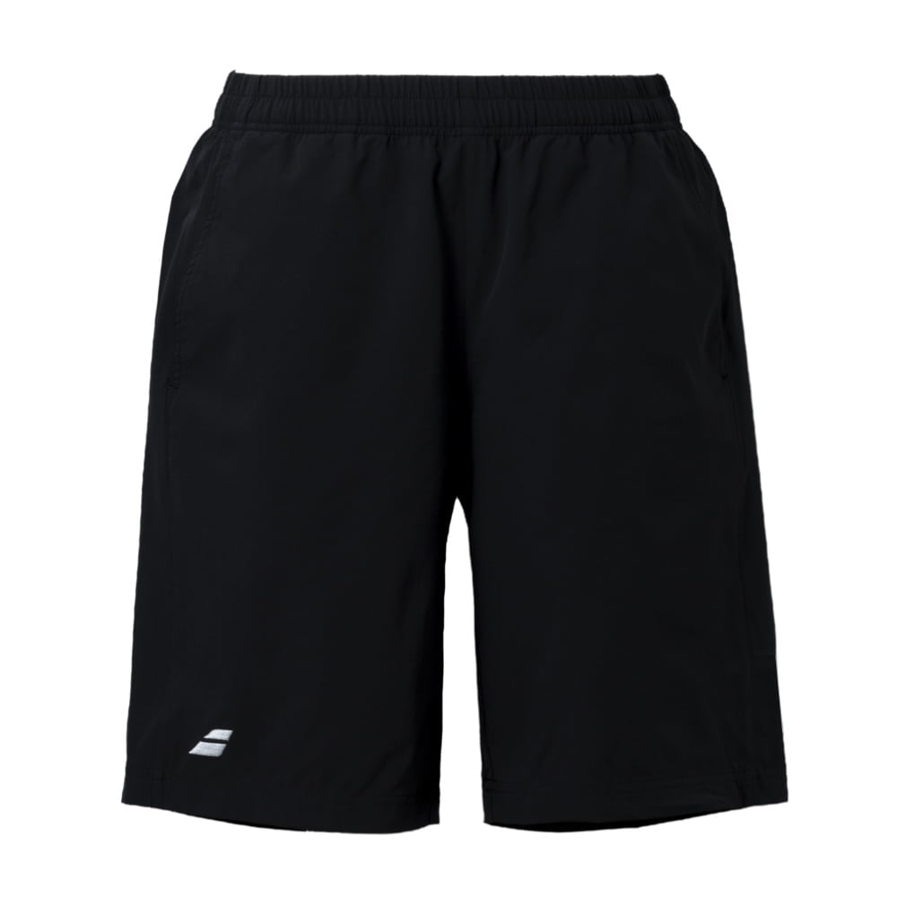 バボラ メンズ テニス ハーフパンツ CLUB SHORT PANTS BUP1460C