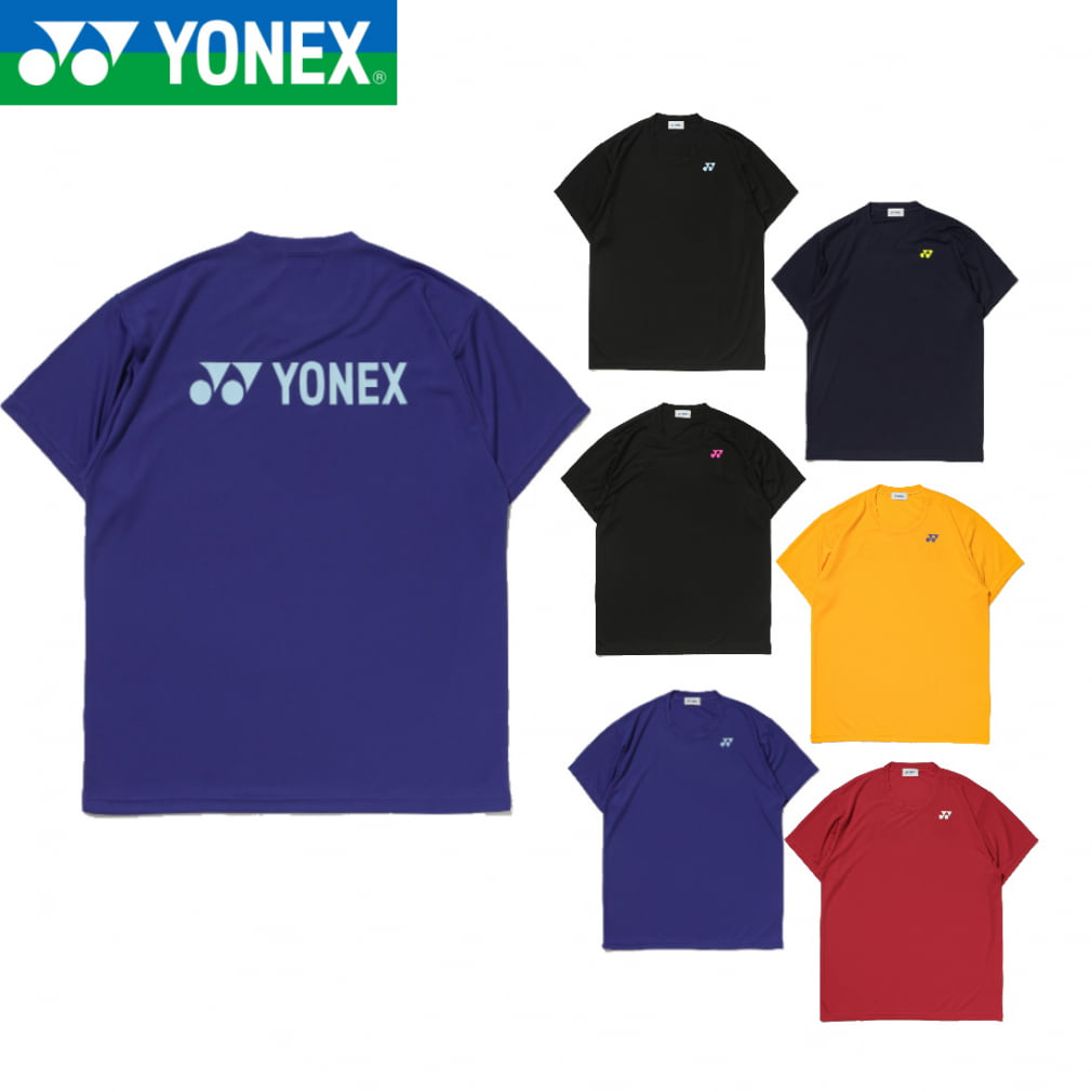 YONEX シャツ