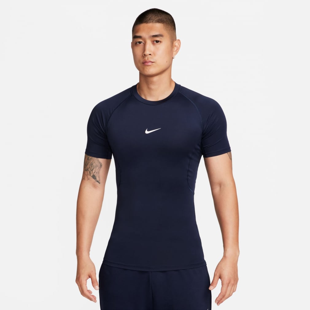 L ナイキプロ ロングタイツ NIKE PRO 【他NIKE有 - レッグウェア