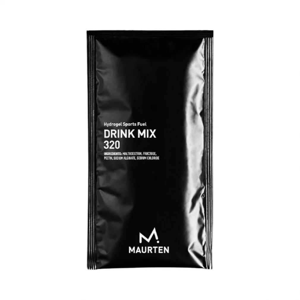 モルテン DrinkMix 320 ドリンクミックス 320 スポーツドリンク 粉末ドリンク マラソン 飲料 水分補給 エネルギー補給 炭水化物 Maurten