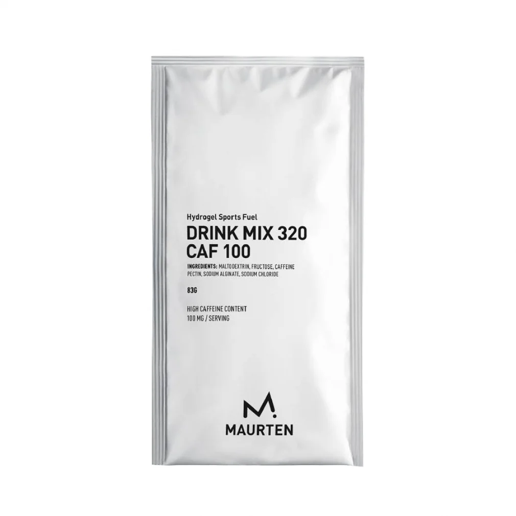 モルテン DrinkMix 320 Caf 100 ドリンクミックス320 Caf 100 スポーツドリンク マラソン 補給食 カフェイン入り Maurten