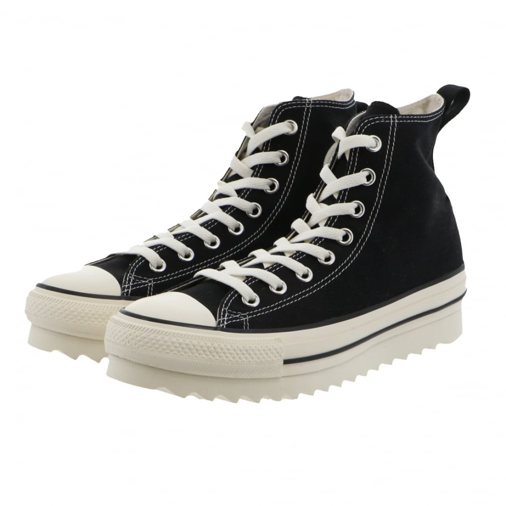 コンバース ALL STAR SHARKSOLE HI 31311031 レディース スニーカー ...