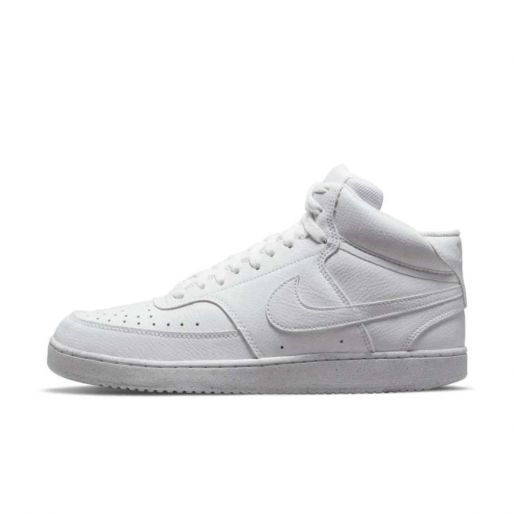 ナイキ コート ビジョン MID NN DN3577 100 メンズ スニーカー ： ホワイト NIKE DN3577 100 23fw_air