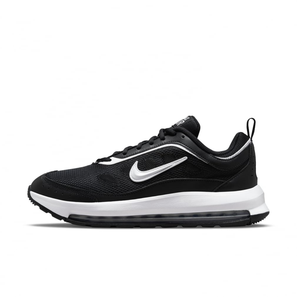 ナイキ エア マックス AP AIRMAX AP CU4826-002 メンズ スニーカー : ブラック×ホワイト NIKE CU4826 002 23fw_air