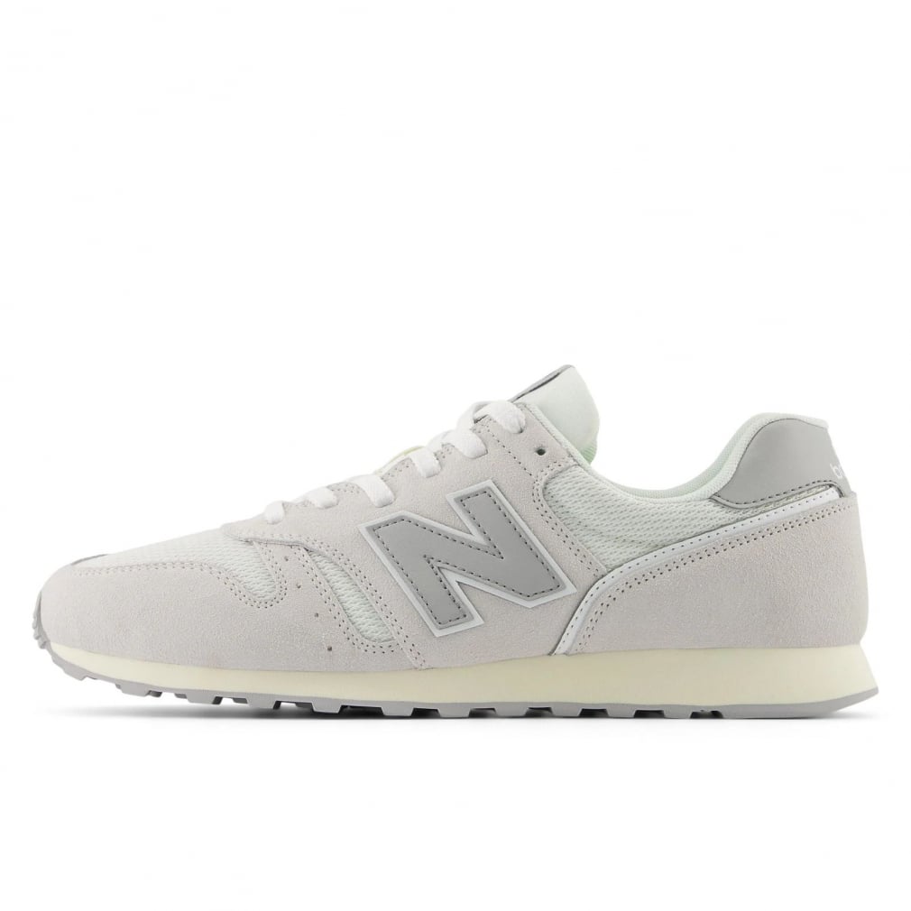 ニューバランス ML373 TJ2 D スニーカー ： ライトグレー New Balance