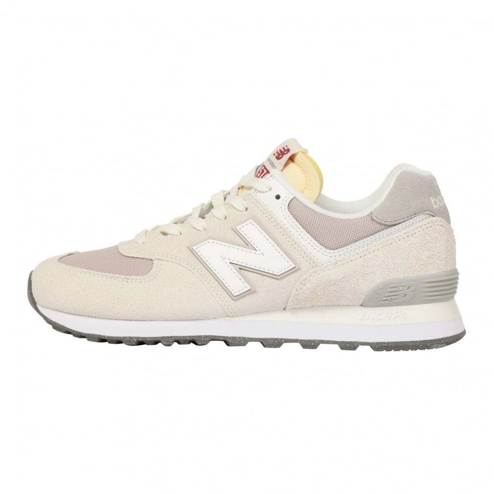 ニューバランス U574 RCD D スニーカー ： サンド New Balance｜公式 ...