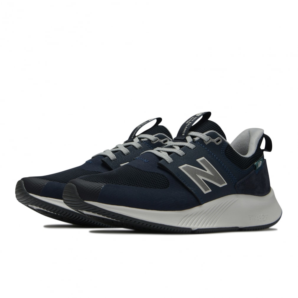 ニューバランス DynaSoft 900 v1 UA900 EN1 2E スニーカー ： ネイビー New Balance